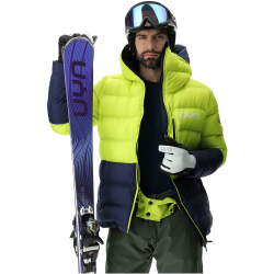 UYN Antarctica Skijacke Herren
