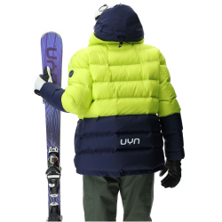 UYN Antarctica Skijacke Herren