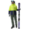UYN Antarctica Skijacke Herren