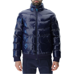 UYN Gemini Winter-Wendejacke Herren