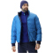 UYN Gemini Winter-Wendejacke Herren