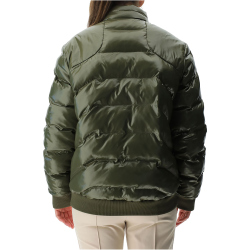 UYN Gemini Winter-Wendejacke Damen
