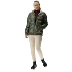 UYN Gemini Winter-Wendejacke Damen