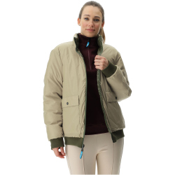 UYN Gemini Winter-Wendejacke Damen