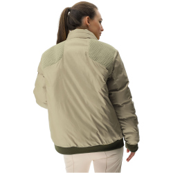 UYN Gemini Winter-Wendejacke Damen