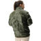 UYN Gemini Winter-Wendejacke Damen