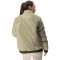 UYN Gemini Winter-Wendejacke Damen