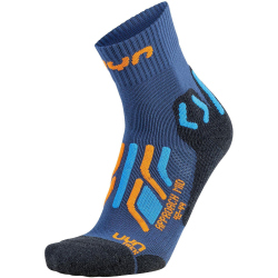 UYN Trekkingsocken Approach Mid Herren