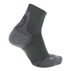 UYN Low Cut Trekkingsocken doppellagig Herren