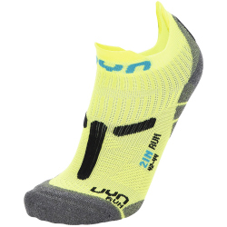UYN Laufsocken doppellagig Herren