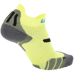 UYN Laufsocken doppellagig Herren
