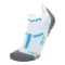 UYN Run Laufsocken doppellagig Damen
