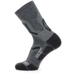 UYN Merino Mid Trekkingsocken doppellagig Herren