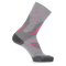 UYN Merino Mid Trekkingsocken doppellagig Damen