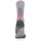 UYN Merino Mid Trekkingsocken doppellagig Damen