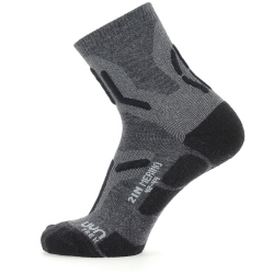 UYN Trekkingsocken Merino doppellagig Herren
