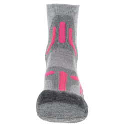 UYN Trekkingsocken Merino doppellagig Damen