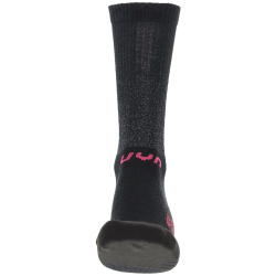 UYN Cycling Aero Winter-Bikingsocken Damen