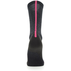 UYN Cycling Aero Winter-Bikingsocken Damen