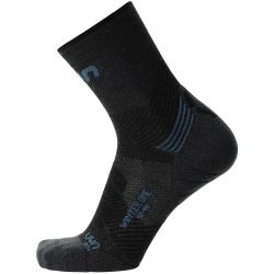 UYN Run Winter Laufsocken Herren