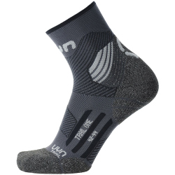 UYN Run Trail Laufsocken Herren