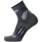 UYN Run Trail Laufsocken Herren