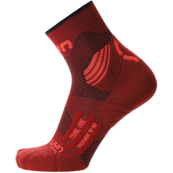 UYN Run Trail Laufsocken Damen