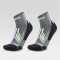 2er Pack UYN Approach Low Cut Trekkingsocken Herren