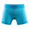 UYN Motyon Fahrrad-Boxershorts mit Polsterung Damen