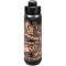 NIKE SS Recharge Chug Graphic Trinkflasche aus Edelstahl - für Kohlensäurehaltige Getränke geeignet - 709 ml