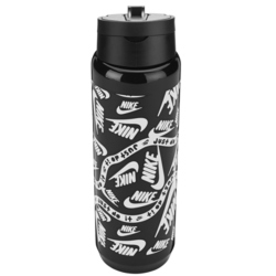 NIKE TR Renew Recharge Straw Trinkflasche aus Trinat 709 ml