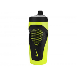 NIKE Refuel Bottle Grip Trinkflasche 532ml