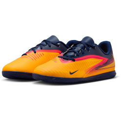 NIKE Jr. Phantom 6 Club Erling Haaland IC Fußballschuhe Kinder
