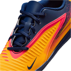 NIKE Jr. Phantom 6 Club Erling Haaland IC Fußballschuhe Kinder