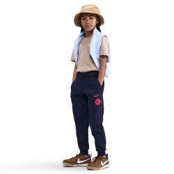 NIKE Erling Haaland Club Fleece Jogginghose Kinder