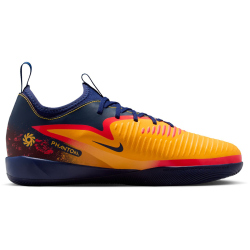 NIKE Jr. Phantom 6 Academy Erling Haaland IC Fußballschuhe Kinder