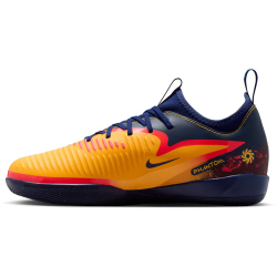 NIKE Jr. Phantom 6 Academy Erling Haaland IC Fußballschuhe Kinder