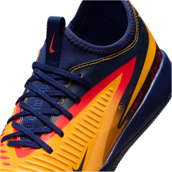 NIKE Jr. Phantom 6 Academy Erling Haaland IC Fußballschuhe Kinder