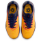 NIKE Jr. Phantom 6 Academy Erling Haaland IC Fußballschuhe Kinder