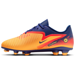 NIKE Jr. Phantom 6 Club Erling Haaland FG/MG Fußballschuhe Kinder