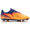 NIKE Jr. Phantom 6 Club Erling Haaland FG/MG Fußballschuhe Kinder