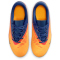 NIKE Jr. Phantom 6 Club Erling Haaland FG/MG Fußballschuhe Kinder