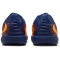 NIKE Phantom 6 Academy Erling Haaland IC Fußballschuhe 800 - laser orange/lemon venom-blue 42