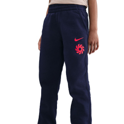 NIKE Erling Haaland Club Fleece Jogginghose Kinder 498 -...