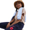 NIKE Erling Haaland Club Fleece Jogginghose Kinder 498 - blackened blue S (128-137 cm)