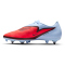 NIKE Phantom 6 Academy SG-Pro Stollen-Fußballschuhe 400 - royal tint/bright crimson 40.5