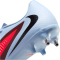 NIKE Phantom 6 Academy SG-Pro Stollen-Fußballschuhe 400 - royal tint/bright crimson 40.5