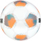 10er Ballpaket DERBYSTAR Stratos TT DB Fußball Trainingsball + DERBYSTAR Brillant APS Fußball + Ballsack