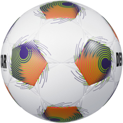 10er Ballpaket DERBYSTAR Atmos TT DB Fußball...