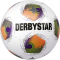 10er Ballpaket DERBYSTAR Atmos TT DB Fußball Trainingsball + DERBYSTAR Atmos APS Fußball Spielball + Ballsack